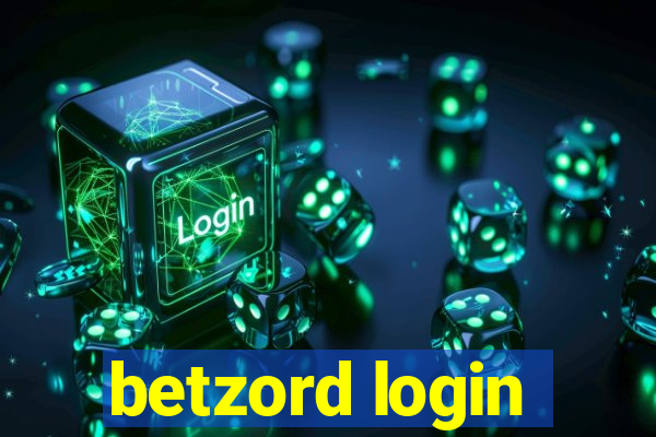 betzord login